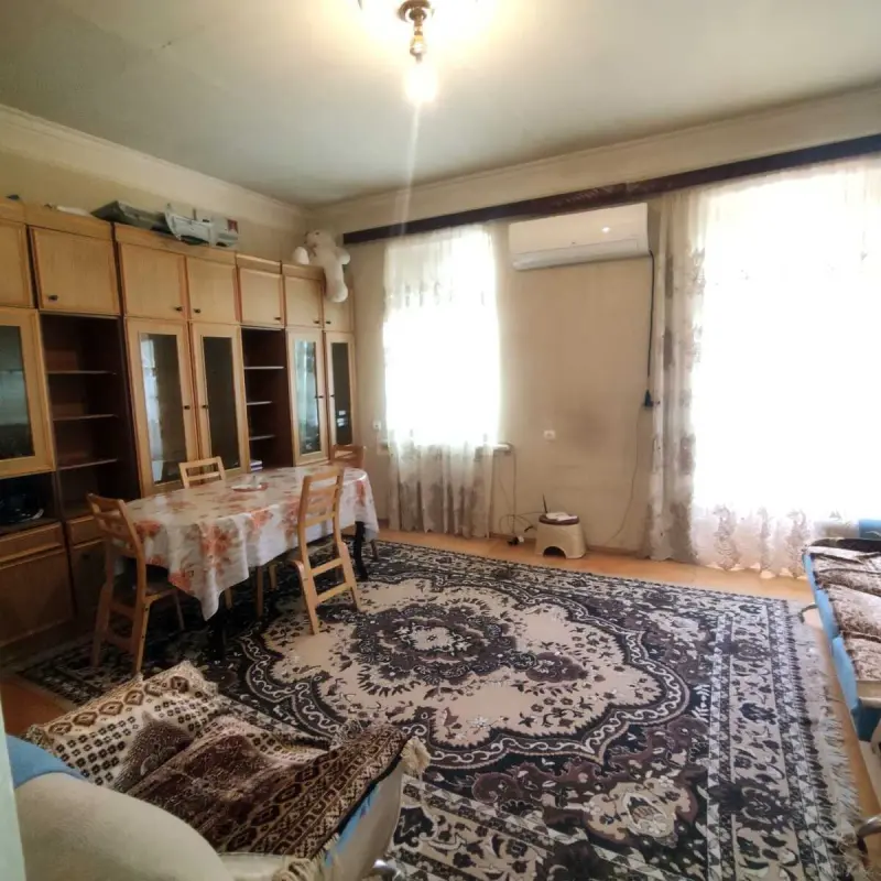 Kirayə verilir 3 otaqlı mənzil 90 m²