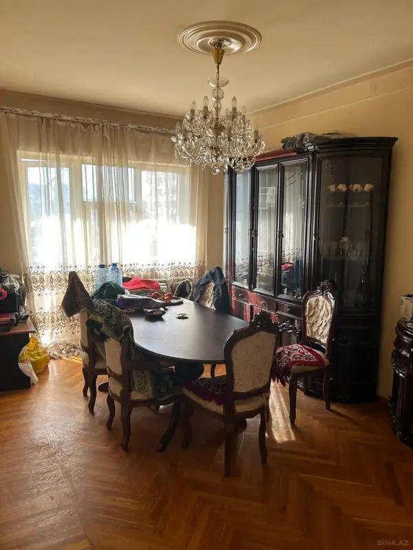 Satılır 3 otaqlı mənzil 90 m²