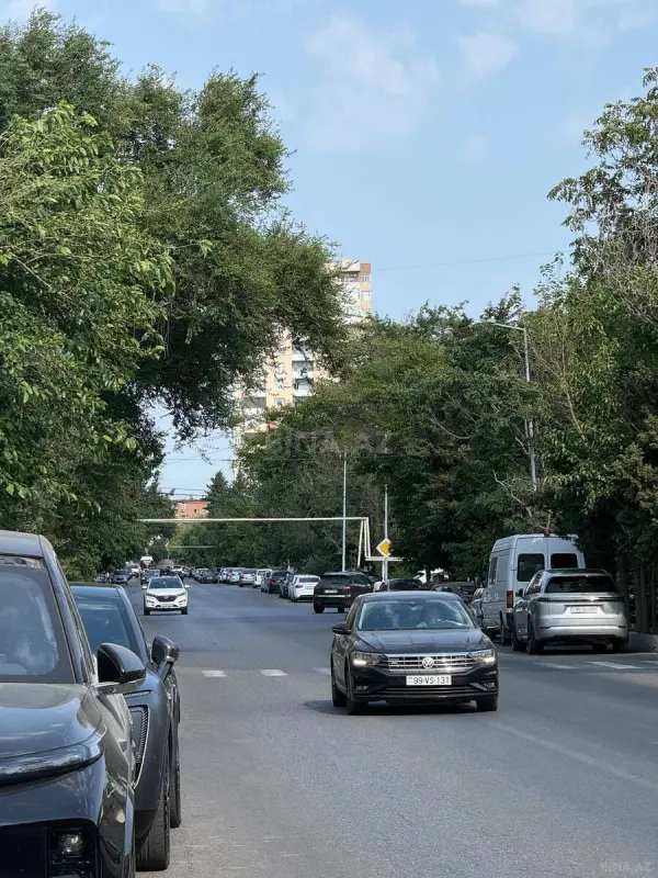 Satılır torpaq sahəsi 5.8 m²
