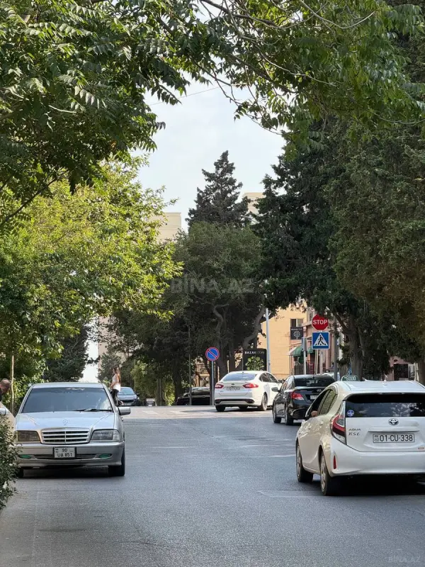 Satılır torpaq sahəsi 3.6 m²