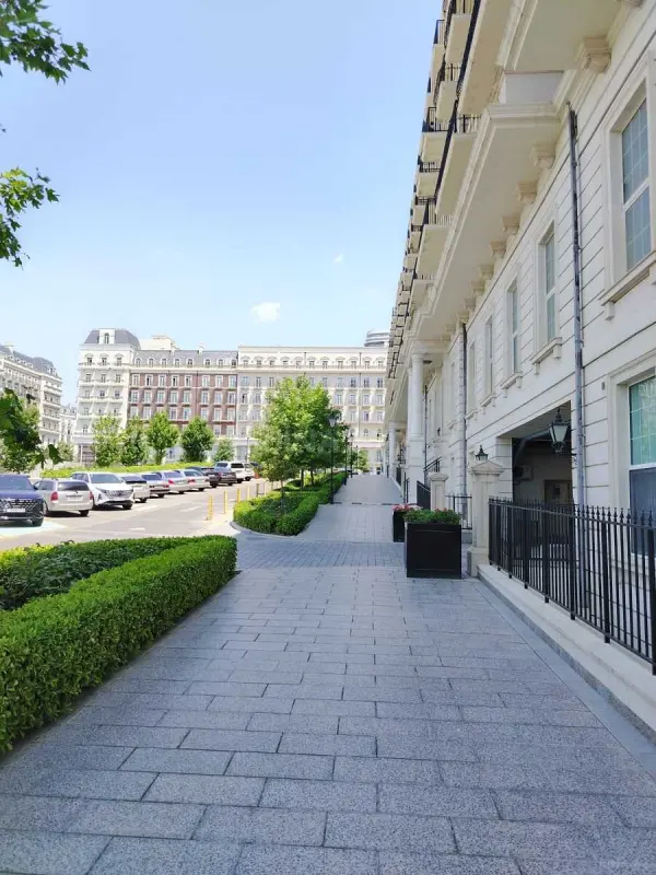 Satılır 2 otaqlı mənzil 65 m²