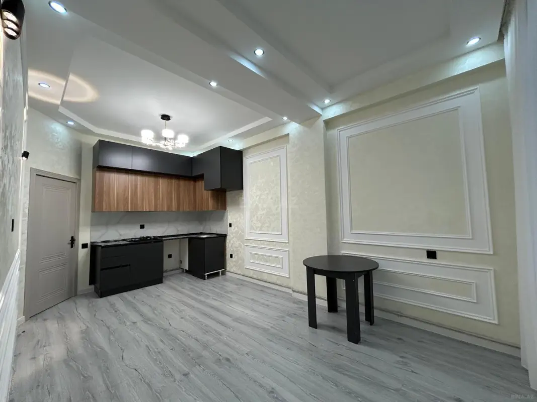 Satılır 3 otaqlı mənzil 52 m²
