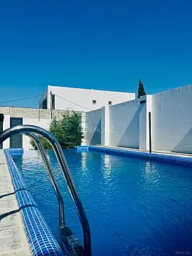 Kirayə verilir 3 otaqlı həyət evi 144 m² — Bakı, Novxanı 3 otaq 144.00 m²