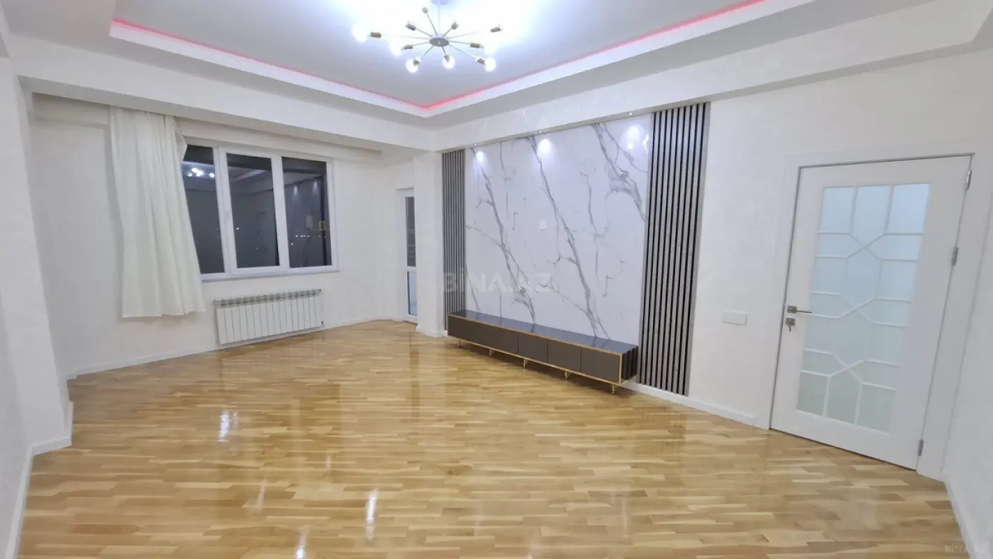 Satılır 3 otaqlı mənzil 100 m²