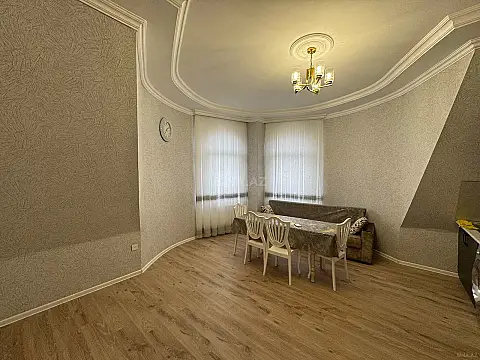 Kirayə verilir 3 otaqlı mənzil 89 m² — Sumqayıt 3 otaq 89.00 m²
