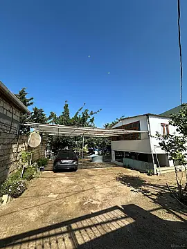 Kirayə verilir 2 otaqlı həyət evi 400 m² — Sumqayıt, Abşeron 2 otaq 400.00 m²