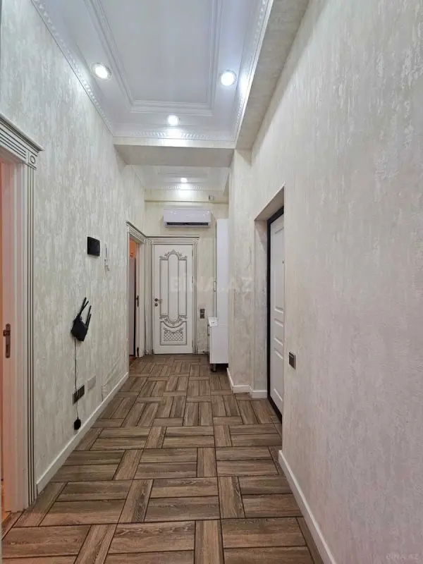 Kirayə verilir 2 otaqlı mənzil 55 m²