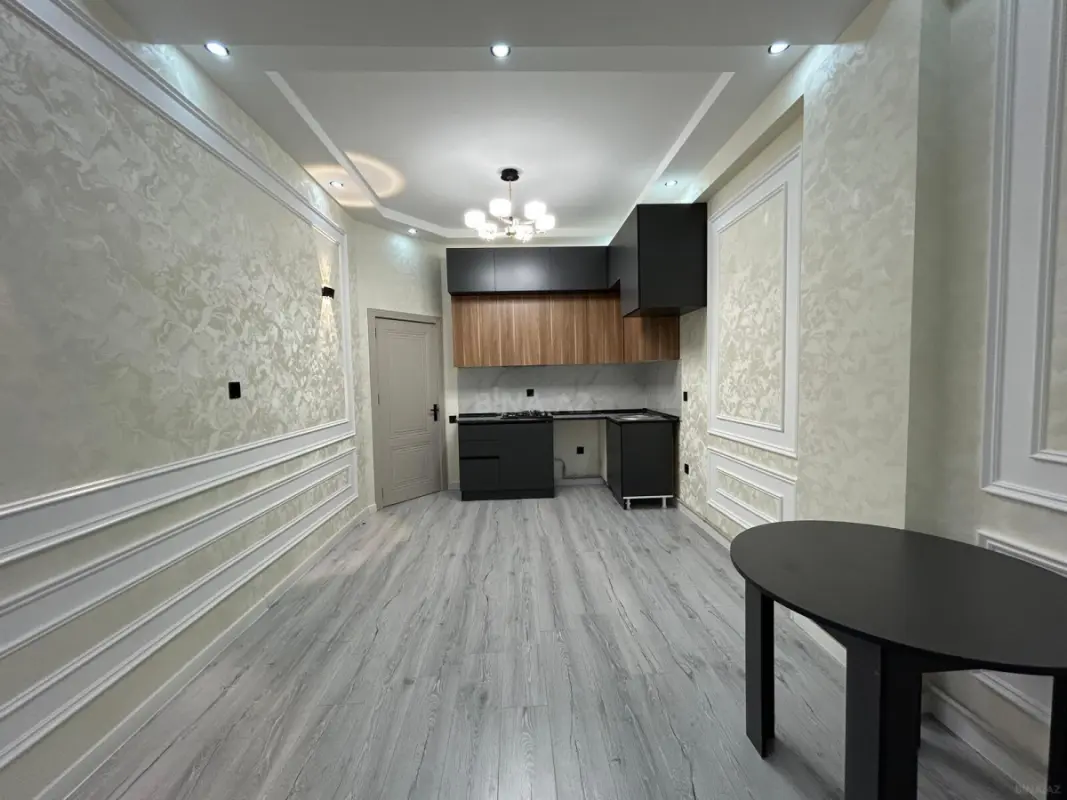 Satılır 3 otaqlı mənzil 52 m²
