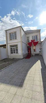 Satılır 5 otaqlı həyət evi 160 m² — Bakı 5 otaq 160.00 m²