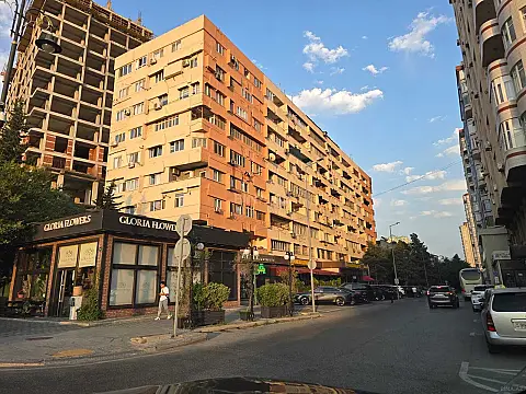 Satılır 2 otaqlı mənzil 82 m² — Bakı, Nərimanov 2 otaq 82.00 m²