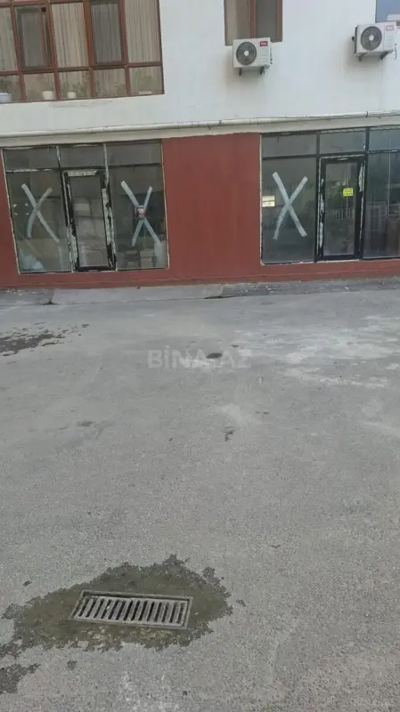 Satılır obyekt 65.3 m²