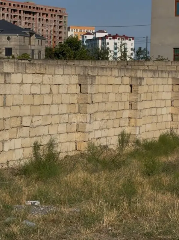 Satılır torpaq sahəsi 5.2 m²