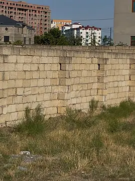Satılır torpaq sahəsi 5.2 m² — Sumqayıt 5.20 m²