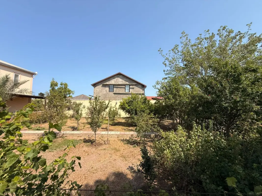 Satılır torpaq sahəsi 6 m²