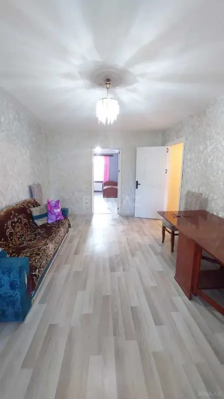 Satılır 2 otaqlı mənzil 50 m²