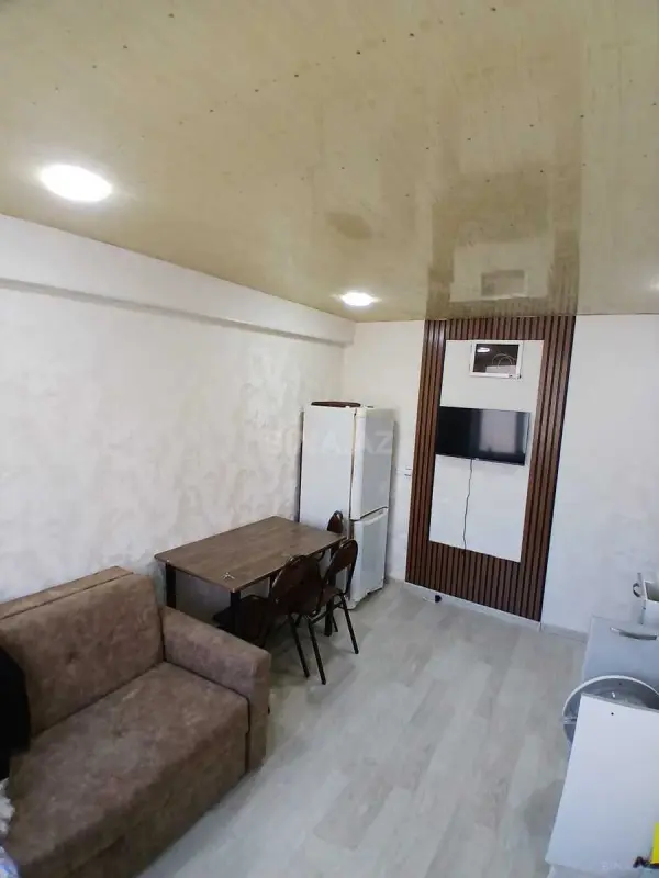 Satılır 1 otaqlı mənzil 30 m²