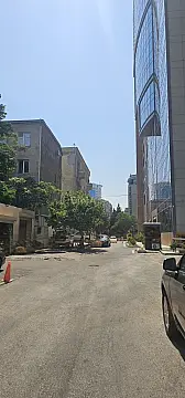 Satılır 4 otaqlı mənzil 96 m² — Bakı, Nəsimi 4 otaq 96.00 m²
