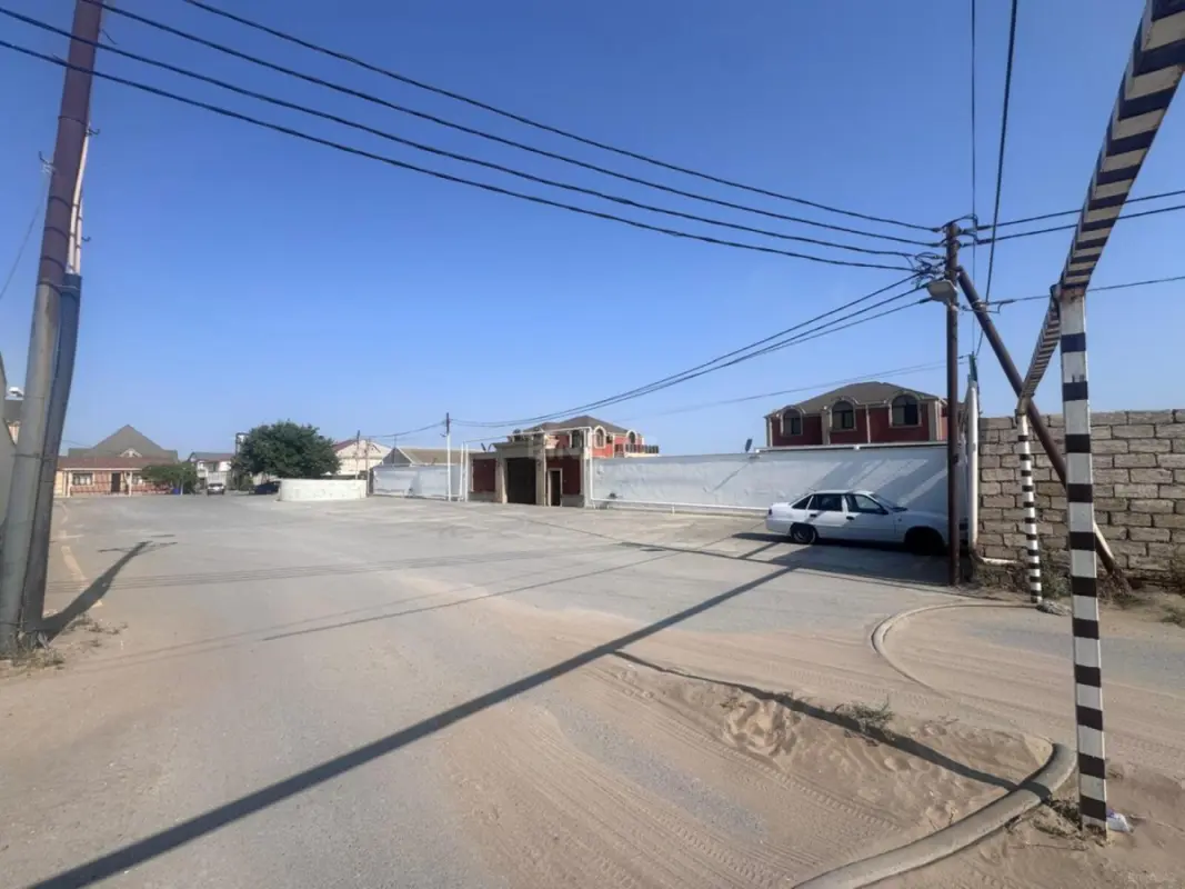 Satılır torpaq sahəsi 12 m²