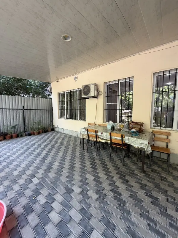 Kirayə verilir 3 otaqlı mənzil 110 m²