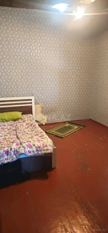 Satılır 4 otaqlı mənzil 96 m²