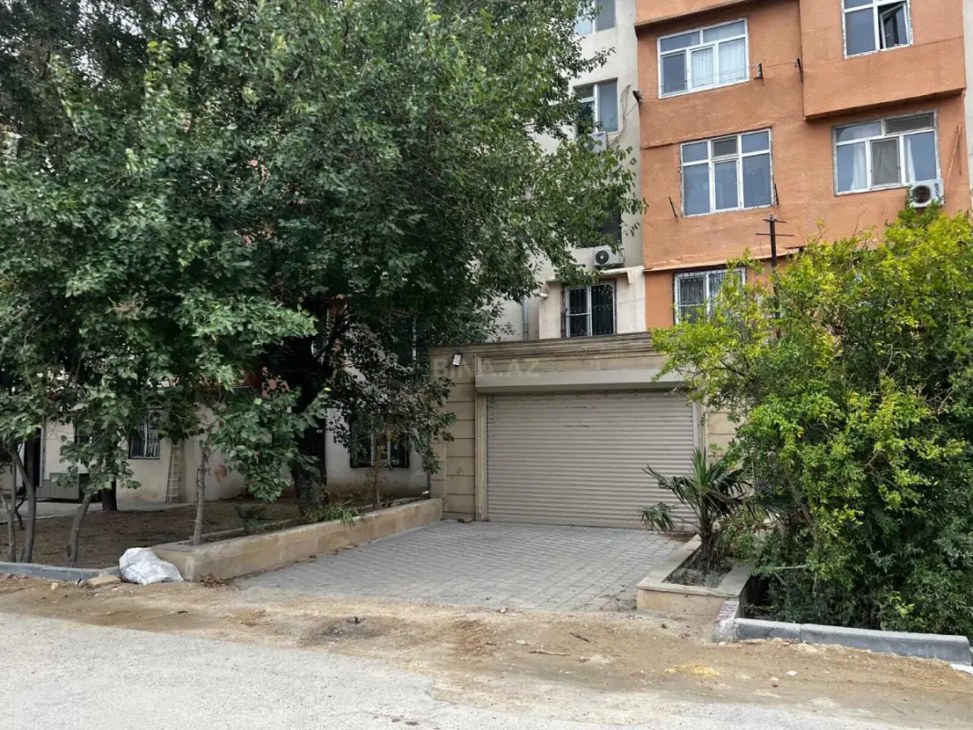 Kirayə verilir obyekt 120 m²