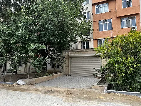 Kirayə verilir obyekt 120 m² — Bakı, Nərimanov 120.00 m²