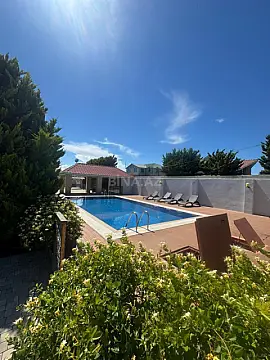 Satılır 8 otaqlı həyət evi 251 m² — Bakı, Bilgəh 8 otaq 251.00 m²