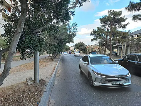 Satılır torpaq sahəsi 28 m² — Bakı, Hövsan 28.00 m²