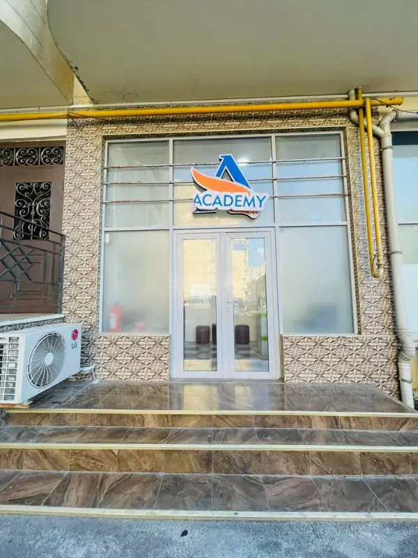 Kirayə verilir obyekt 110 m²