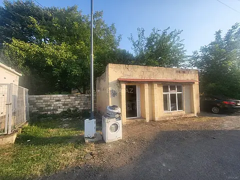 Satılır 6 otaqlı həyət evi 200 m² — Masallı 6 otaq 200.00 m²