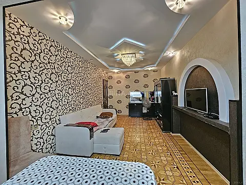 Satılır 3 otaqlı mənzil 90 m² — Bakı, 8-ci mikrorayon 3 otaq 90.00 m²