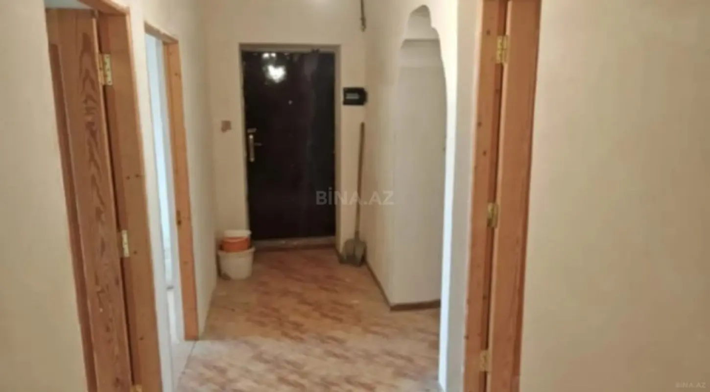 Satılır 3 otaqlı mənzil 61 m²