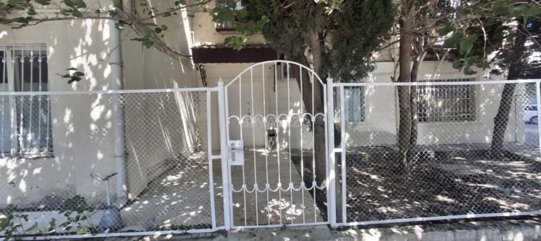 Kirayə verilir 8 otaqlı ofis 158 m²