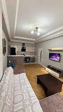 Satılır 2 otaqlı mənzil 52 m² — Bakı, Bayıl 2 otaq 52.00 m²