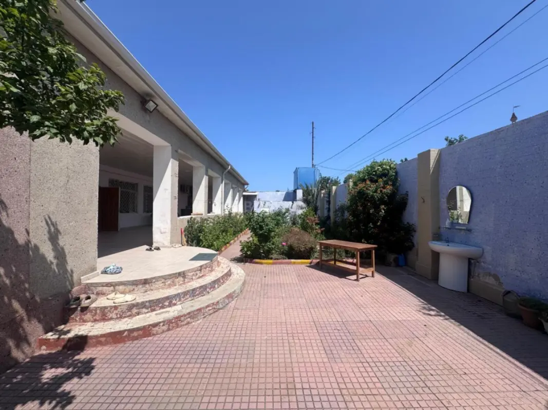 Satılır 6 otaqlı həyət evi 160 m²