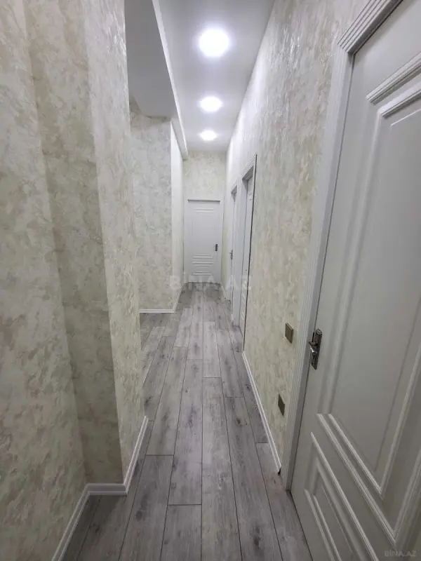 Satılır 2 otaqlı mənzil 49 m²