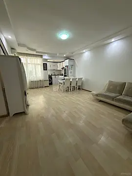 Satılır 2 otaqlı mənzil 70 m² — Bakı, Yeni Yasamal 2 otaq 70.00 m²