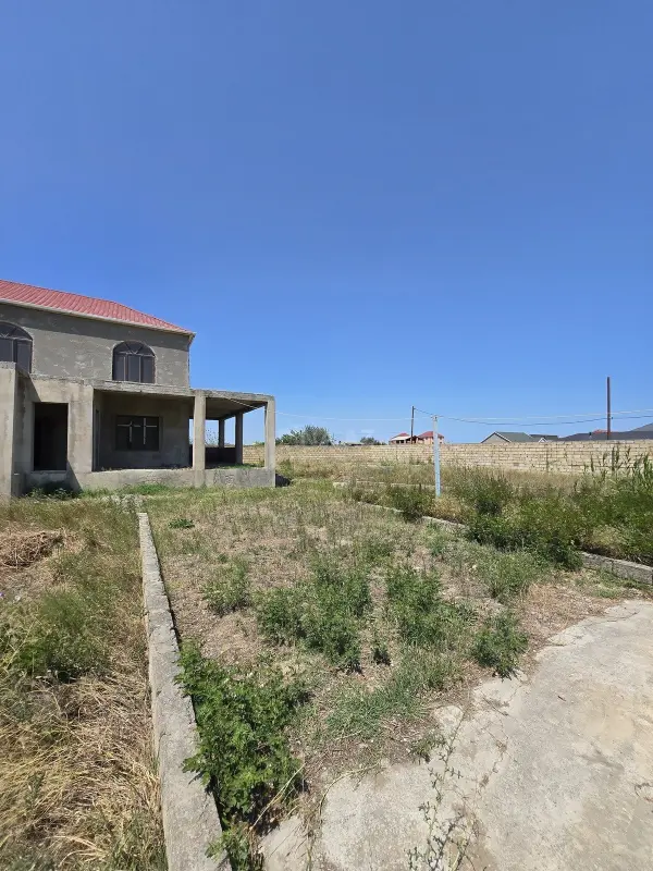 Satılır torpaq sahəsi 12 m²