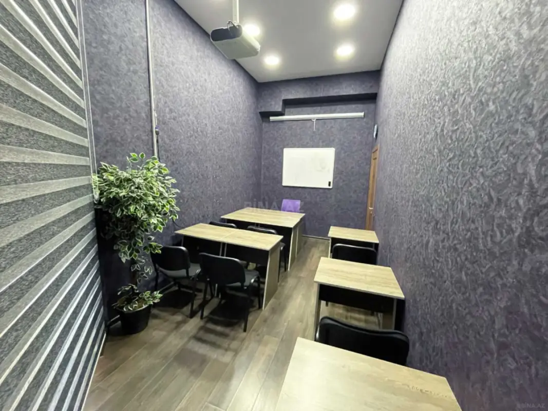 Kirayə verilir obyekt 130 m²