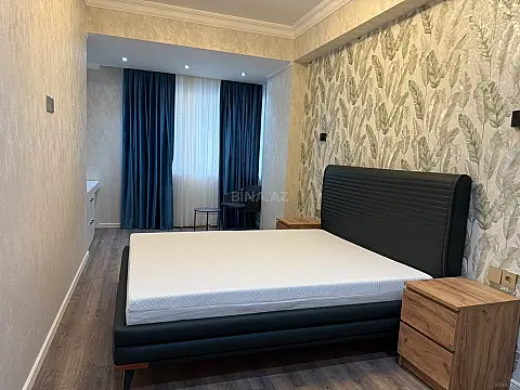 Kirayə verilir 2 otaqlı mənzil 68 m² — Bakı, Xətai 2 otaq 68.00 m²