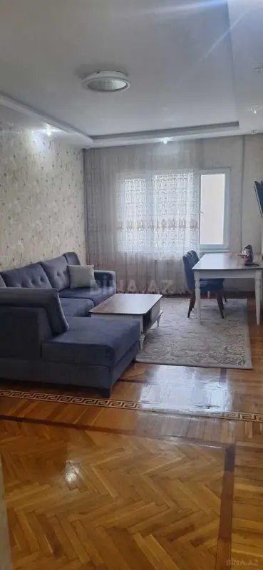 Satılır 3 otaqlı mənzil 90 m²