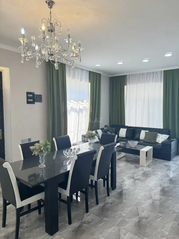Satılır 3 otaqlı həyət evi 110 m²