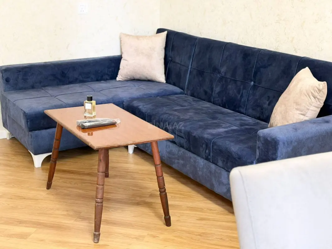 Kirayə verilir 2 otaqlı mənzil 41 m²