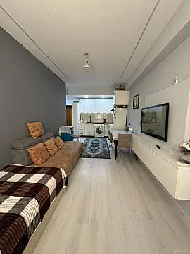 Satılır 2 otaqlı mənzil 47 m² — Bakı, Masazır 2 otaq 47.00 m²