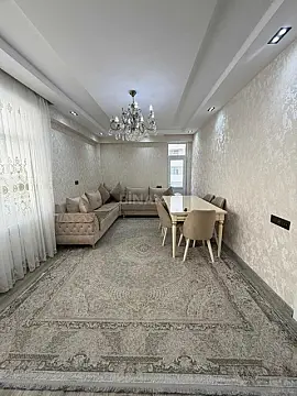 Satılır 2 otaqlı mənzil 93 m² — Xırdalan, Abşeron 2 otaq 93.00 m²