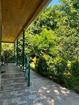 Kirayə verilir 3 otaqlı həyət evi 66 m² — Xaçmaz 3 otaq 66.00 m²