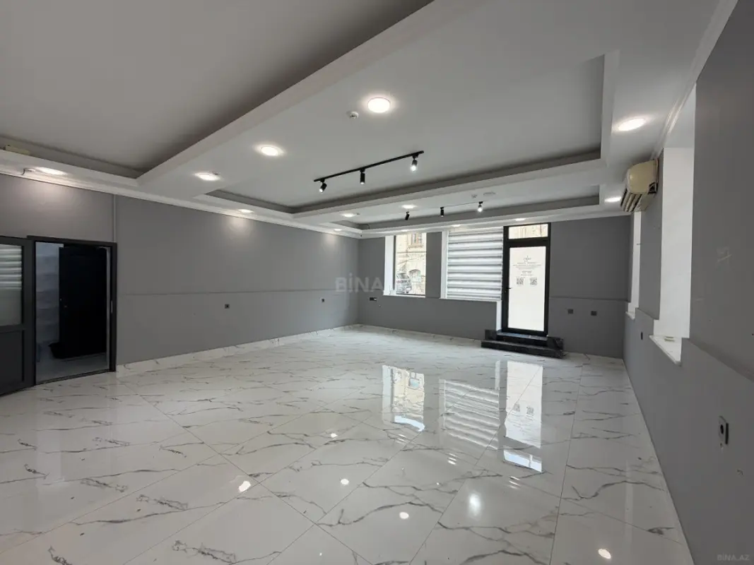 Kirayə verilir obyekt 64 m²