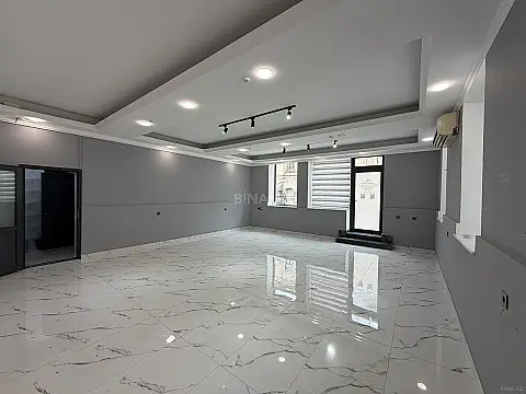 Kirayə verilir obyekt 64 m² — Bakı, Nizami 64.00 m²