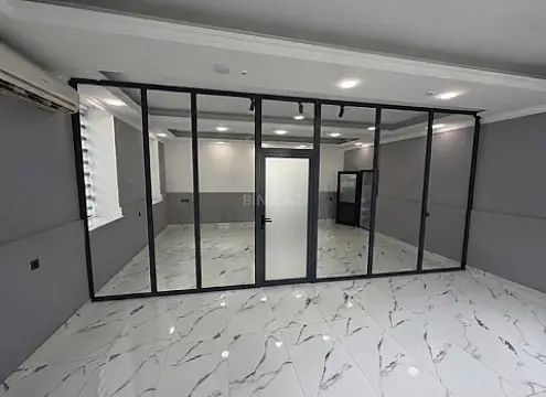 Kirayə verilir 3 otaqlı ofis 64 m² — Bakı, Nizami 3 otaq 64.00 m²