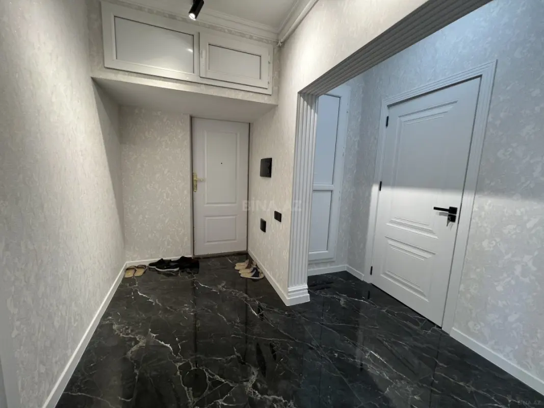 Satılır 3 otaqlı mənzil 75 m²